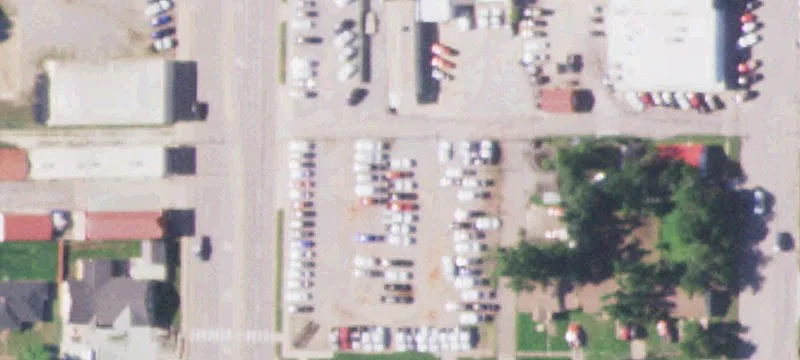 Okarche, OK 73762