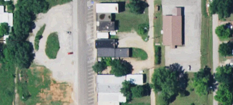 Washington, OK 73093