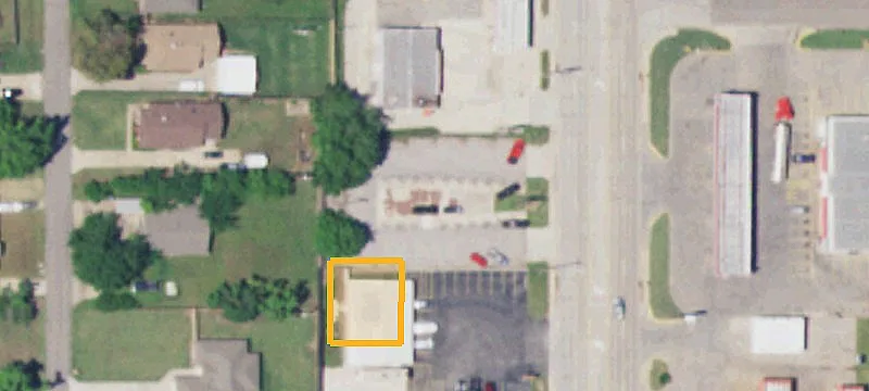 1117 Main St
