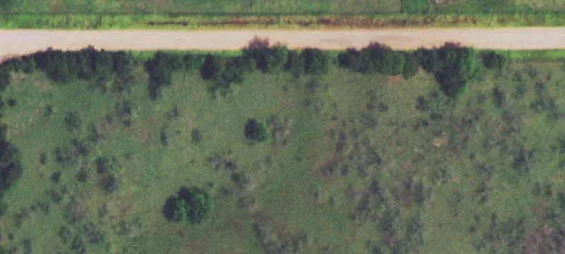 Cache Rd
