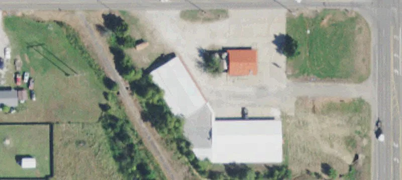 712 Hwy 2nd 2
