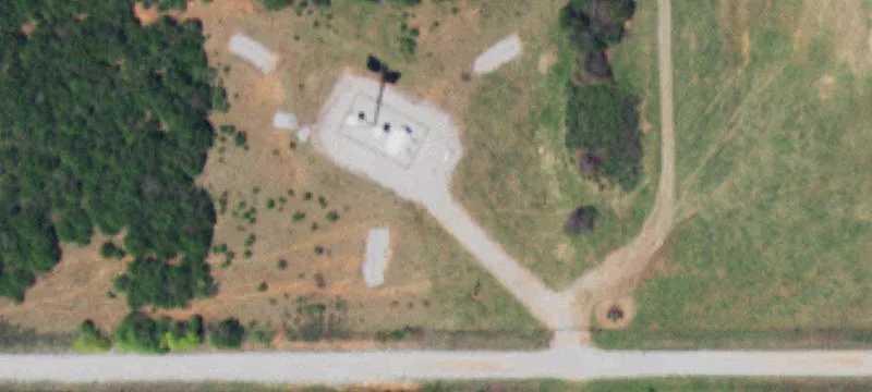 Rush Springs, OK 73082