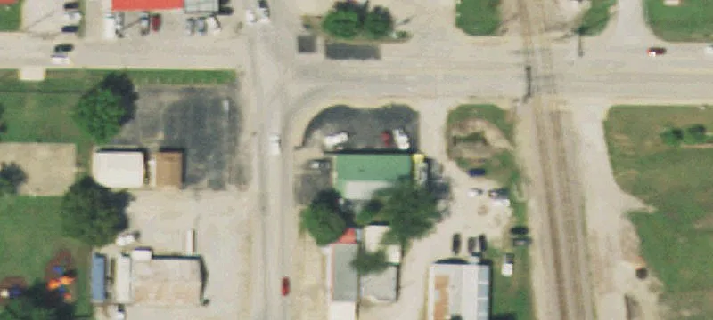 11 A St