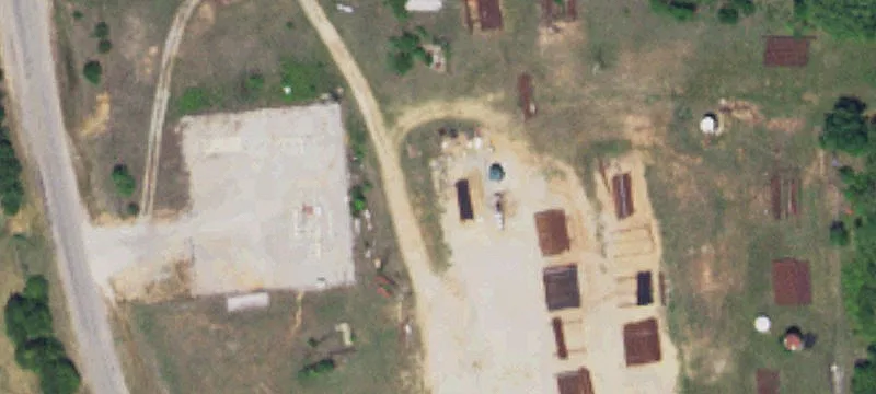 2367 Cox City Rd