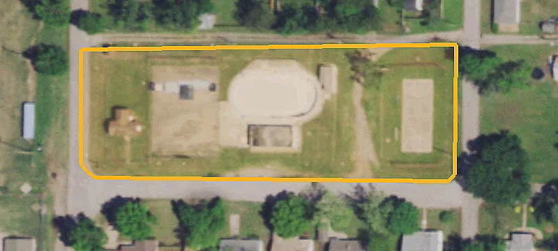Newkirk, OK 74647