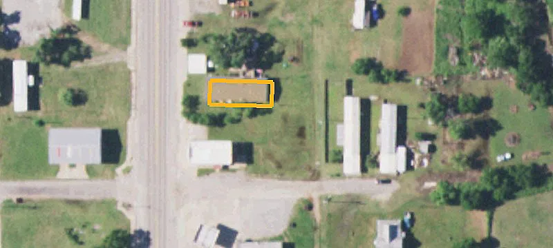 Pocasset, OK 73079