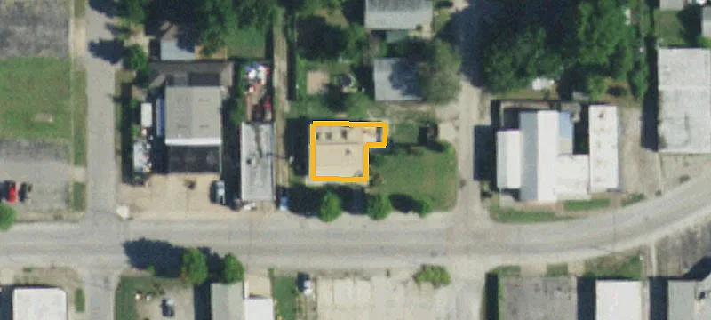6151 Tecumseh St, Unit 1