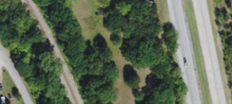11530 Will Sampson Rd