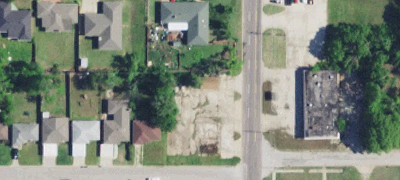 1805 Bryant Ave