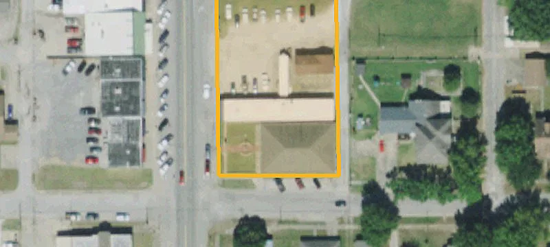 Morris, OK 74445