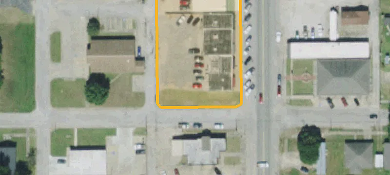 Morris, OK 74445