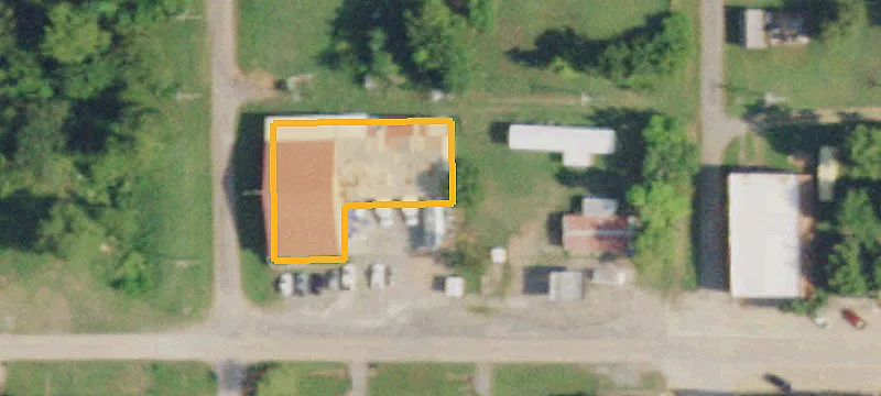 Depew, OK 74028