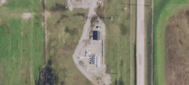 3510 At E 740th Rd