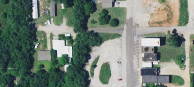 Washington, OK 73093