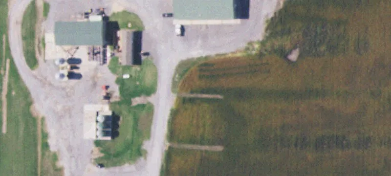 500 Darlington NW Rd