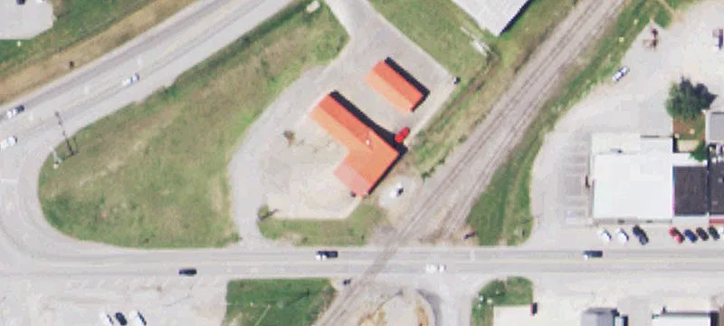 8058 Us Highway