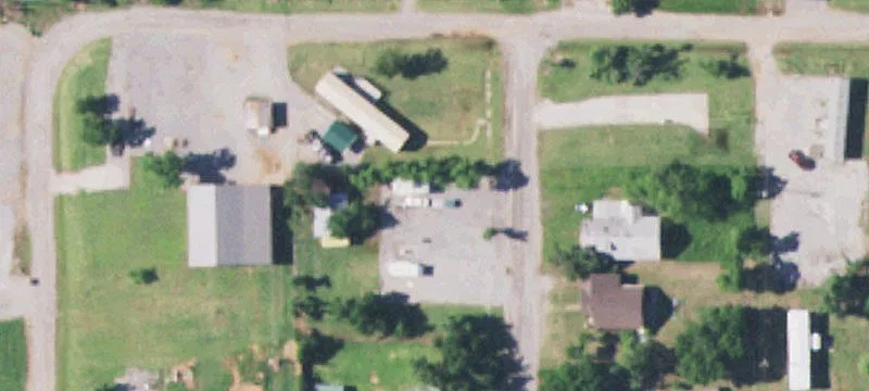 Pocasset, OK 73079