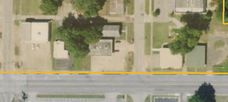 8th Okmulgee