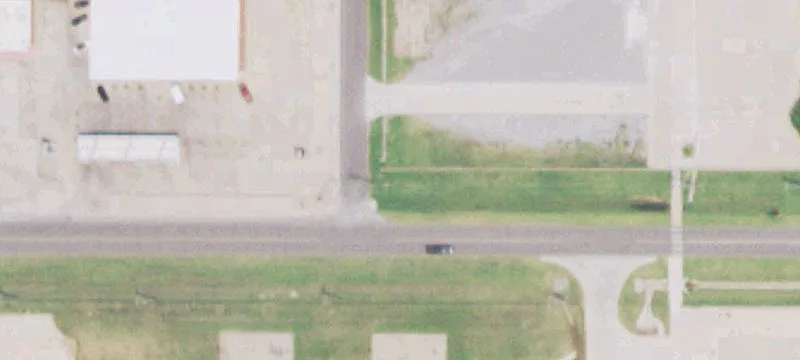 401 H Ave