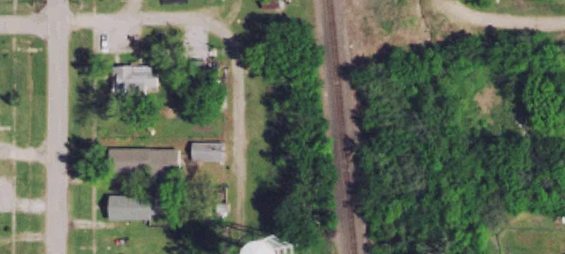 Newkirk, OK 74647
