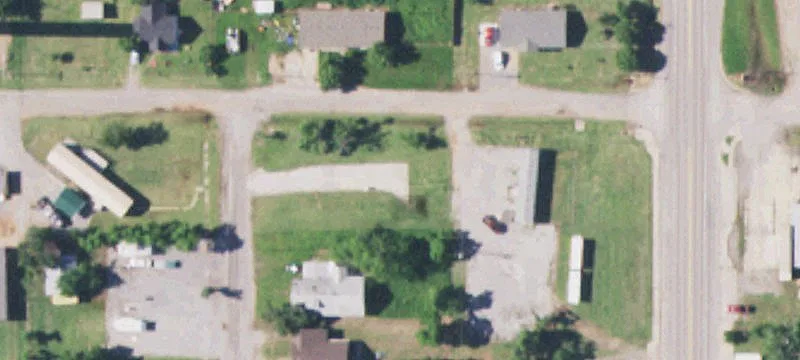 Pocasset, OK 73079