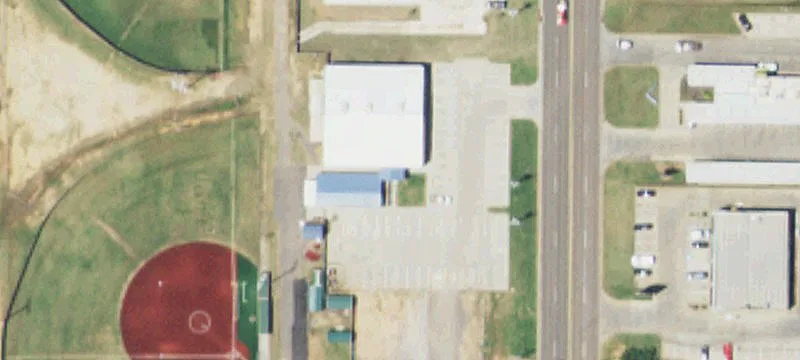 3145 Harrah Rd