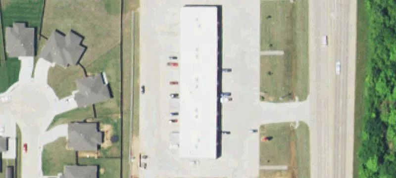 251 Harrah Rd