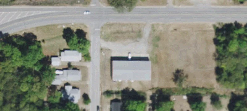Main Henryetta