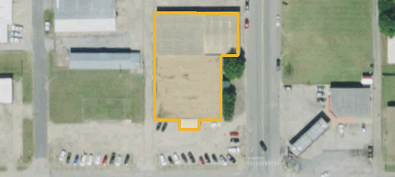Morris, OK 74445