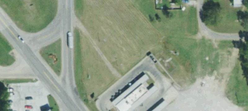 Haskell, OK 74436