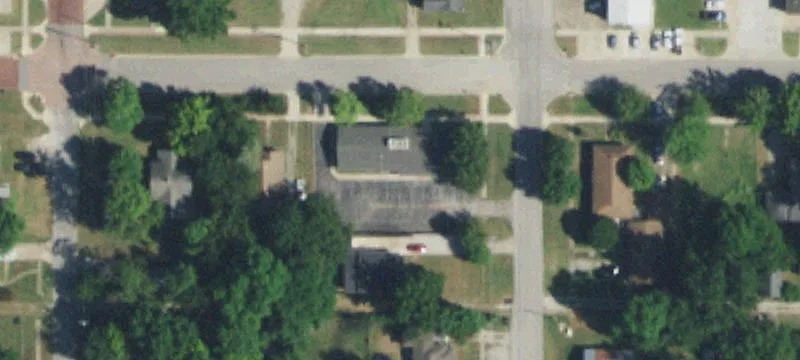1201 Ctr St