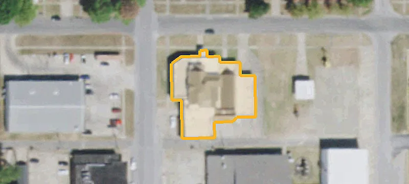 Henryetta, OK 74437