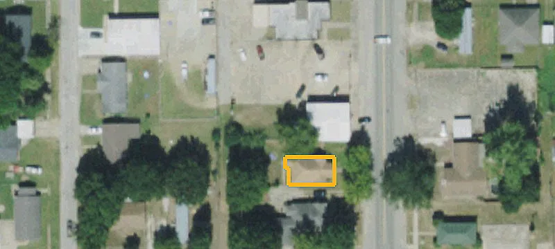 Morris, OK 74445
