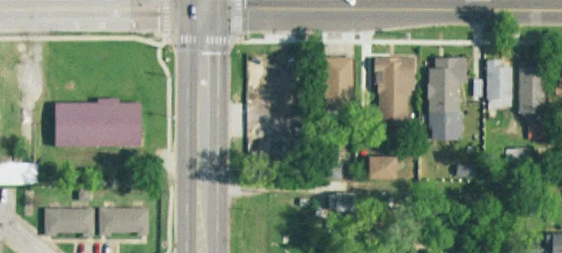 901 Harrison Ave