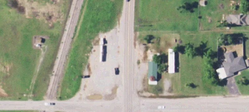 Amber, OK 73004