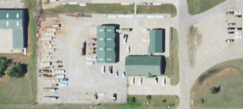 1700 Seward Rd