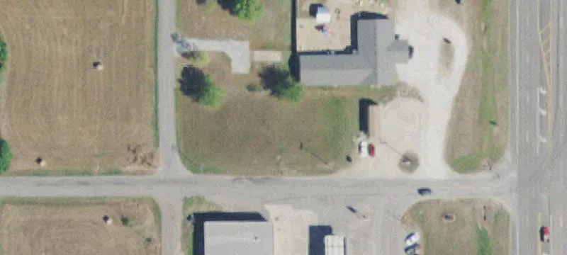 9 Zenith St