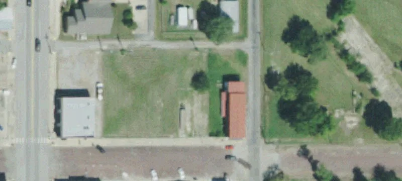Haskell, OK 74436