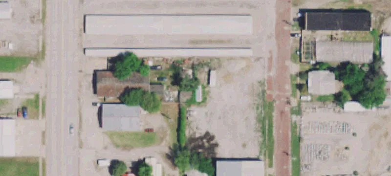 Blackwell, OK 74631