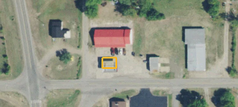 Porum, OK 74455
