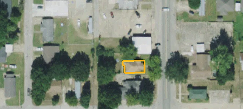 412 Hughes Ave