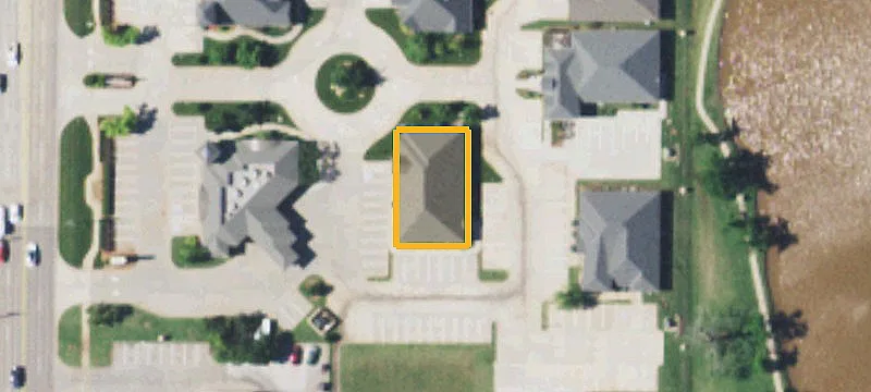 1436 Mustang Rd