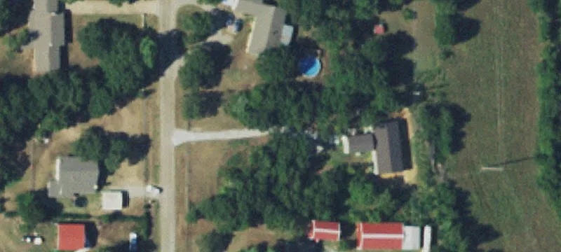 3041 Woodland Rd