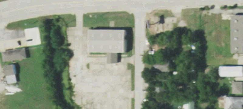 600 Dewey Ave