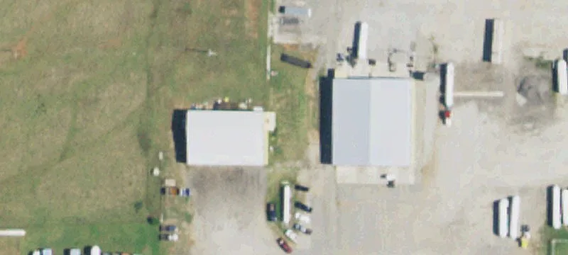 1125 Industrial Rd