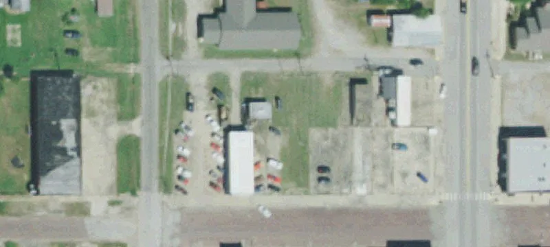 Haskell, OK 74436