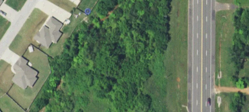 401 Harrah Rd