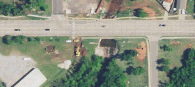 Moore, OK 73160