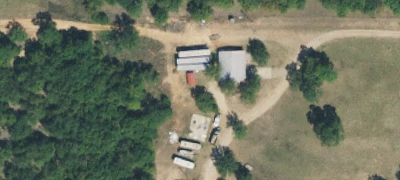8871 Rock Crk Rd