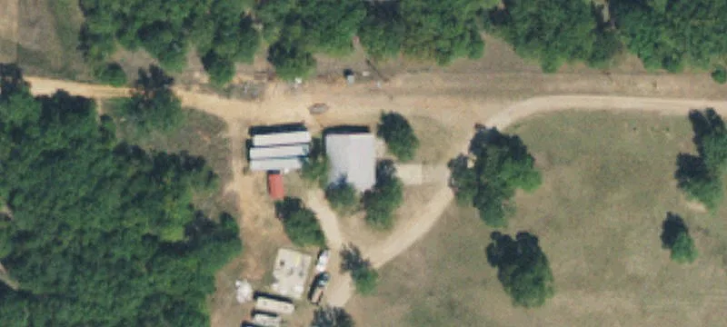 8875 Rock Crk Rd